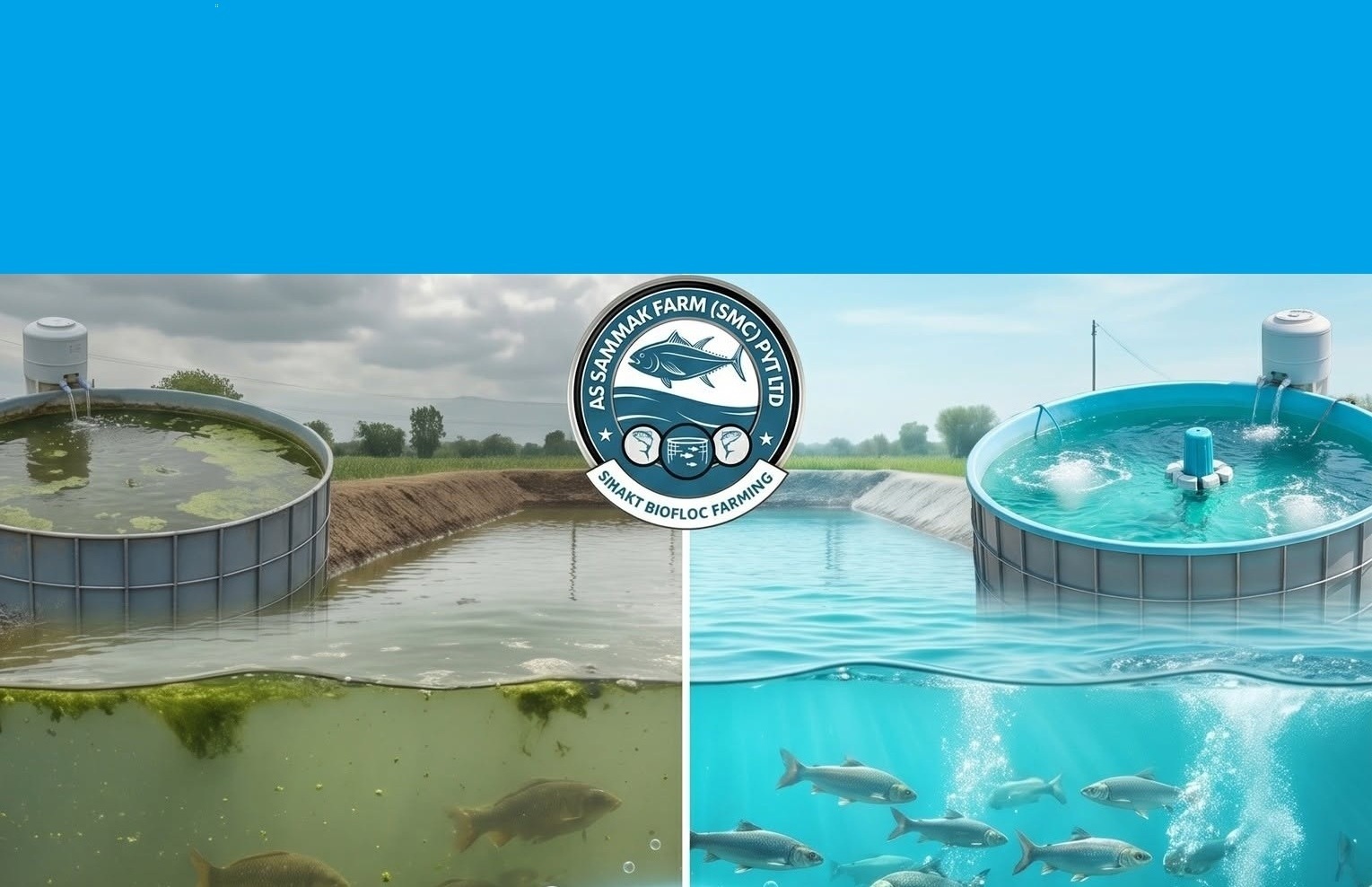 BioFloc Project Image