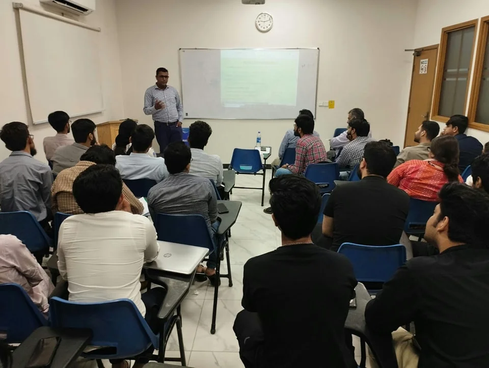 BioFloc Project Image